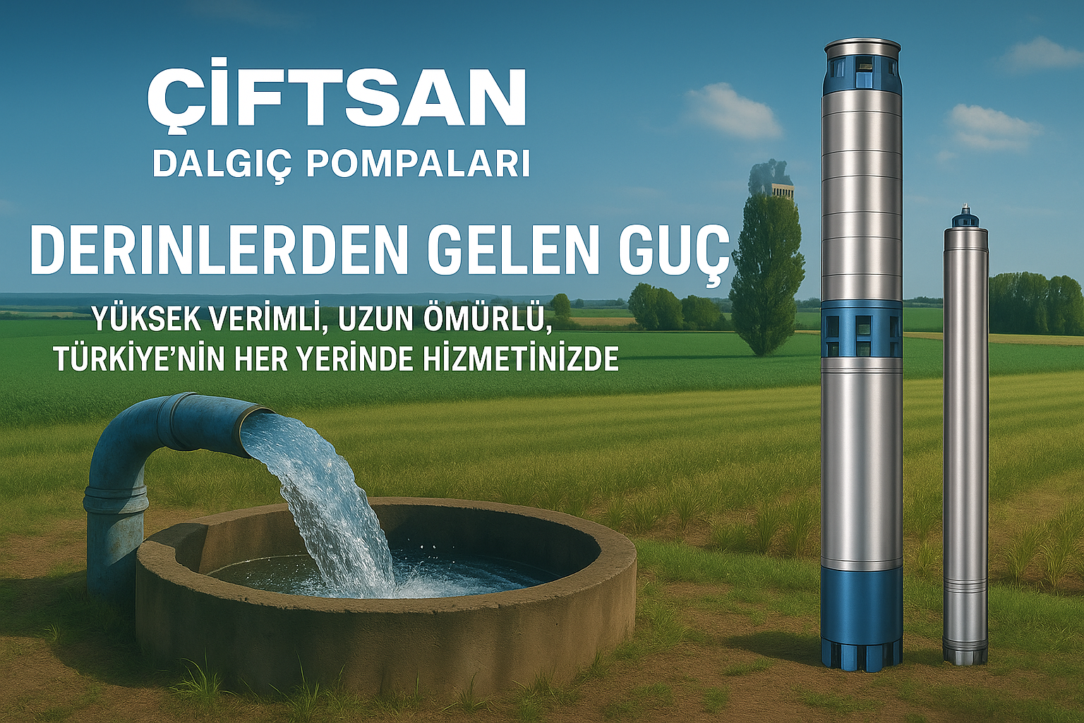 Çiftsan Enerji Solar